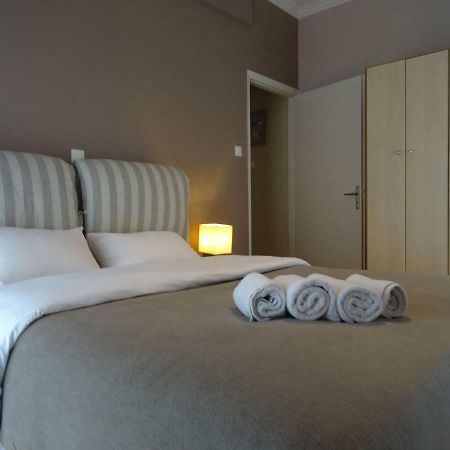 Chic Central Apartment In Evangelismos Metro Station Athens Ngoại thất bức ảnh