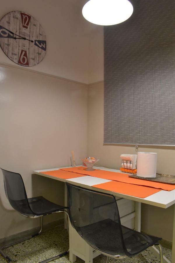 Chic Central Apartment In Evangelismos Metro Station Athens Ngoại thất bức ảnh