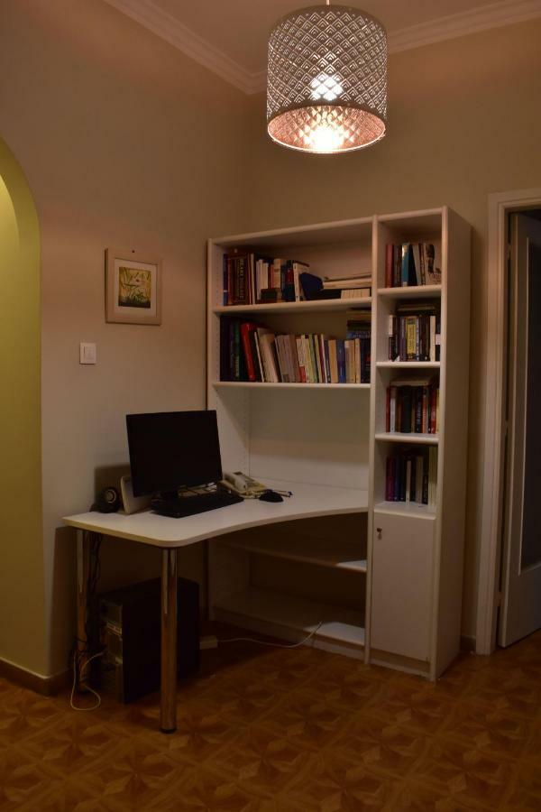 Chic Central Apartment In Evangelismos Metro Station Athens Ngoại thất bức ảnh