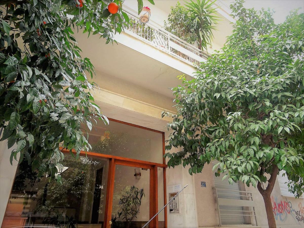Chic Central Apartment In Evangelismos Metro Station Athens Ngoại thất bức ảnh